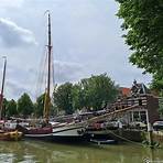Dordrecht, Niederlande3
