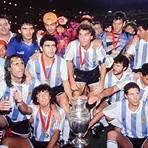 final de copa america 19931