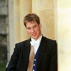 Prince William at 184