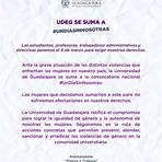 Universidad de Guadalajara wikipedia4