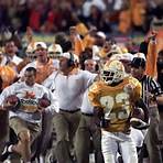 what was the most popular sporting event in 1998 tennessee1