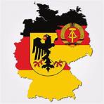 where is west germany located1