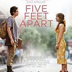 five feet apart trailer1