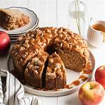 gourmet carmel apple pie filling coffee cake recipes bundt recipe1