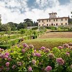Villa Medici von Pratolino1