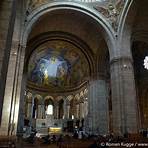 Sacré-Cœur de Montmartre3