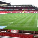 The City Ground, Nottingham4