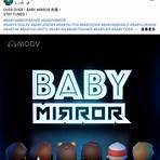 baby mirror 幾錢1