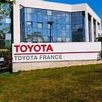 adresse toyota france3