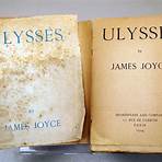The United States vs. Ulysses by James Joyce3