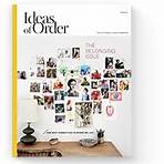 Ideas of Order4