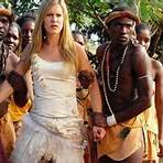 Im Brautkleid durch Afrika3