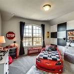 kids wall pictures with car bed cover designs3