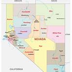 where is nevada located2