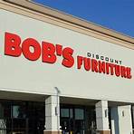 what kind of furniture does bob's furniture have to sell1