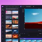 clipchamp - editor e criador de vídeos gratuito3