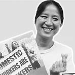 What is the International Confederation of professional associations of domestic workers?4
