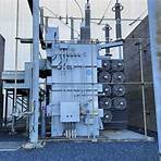 What is a large power transformer%3F2