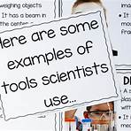 what can the young scientist do with the worksheet name and value4