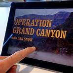 Operation Grand Canyon With Dan Snow programa de televisión3