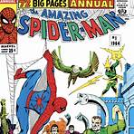 steve ditko spider-man covers the earth youtube free images1