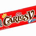 chocolate carlos v cero1