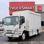 what is a medium class truck for sale1