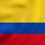unhas bandeira colômbia1