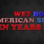 Wet Hot American Summer: Ten Years Later série télévisée3