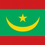 mauritania bandeira3