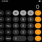 how do i use the calculator on my blackberry® device iphone 72