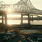 what is the movie to the line about the new orleans bridge2