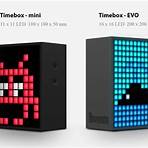 timebox evo4