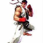 street fighter personagens nomes2