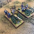 what were the french revolutionary wars miniature wargame3