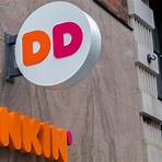What makes working at Dunkin' a good job?1
