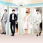 cinderella and four knights2