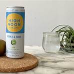 high noon hard seltzer review2