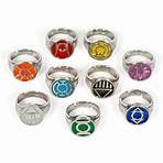 which green lantern ring is the best gift set women3