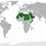 what language is spoken in the middle east asia3