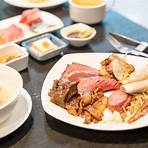 台北寒舍艾美酒店buffet自助餐廳(探索廚房)有什麼特色?4