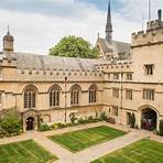 Jesus College, Oxford wikipedia4