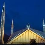home of the shah faisal mosque1