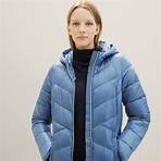 tom tailor easy padded coat1