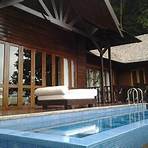 sabah resort villa2