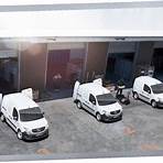 Mercedes-Benz: MacGyver and the new Citan programa de televisión2