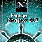 netscape 32