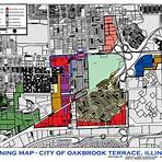 oakbrook terrace il map1