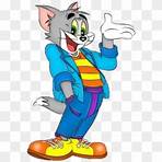 tom and jerry png free3