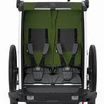 chariot thule4